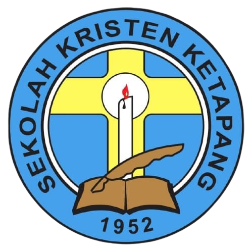 Logo Sekolah Kristen Ketapang